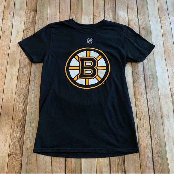 Fanatics Boston Bruins short sleeve tee shirt - Picture 4 of 7